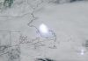 La NASA confirma la explosión de un meteoro de 7 toneladas en el noreste de EE.UU.