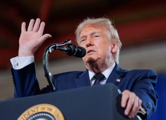 Trump asistirá a la cumbre de la OTAN en Turquía