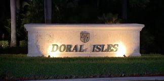 Caso de homicidio-suicidio deja cuatro personas sin vida en una vivienda de Doral