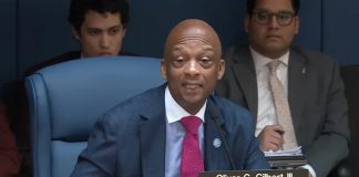 Abren período de calificación para suceder al comisionado Oliver Gilbert III en el Distrito 1 de Miami-Dade