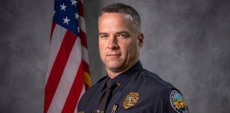Matthew Castillo es nombrado nuevo jefe de Policía de Doral