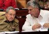 EE.UU. impone severas sanciones a familiares de Díaz-Canel y Raúl Castro