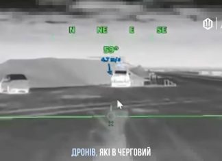 Ucrania destruye base de drones en Donetsk mientras Putin evalúa oferta de diálogo de Zelensky