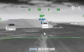 Ucrania destruye base de drones en Donetsk mientras Putin evalúa oferta de diálogo de Zelensky