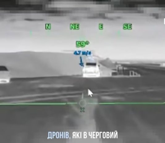 Ucrania destruye base de drones en Donetsk mientras Putin evalúa oferta de diálogo de Zelensky