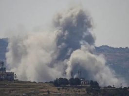 Trump exige frenar los ataques entre Israel e Irán: «Dejen de dispararse»