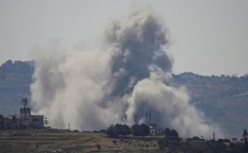Trump exige frenar los ataques entre Israel e Irán: «Dejen de dispararse»