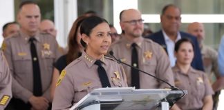 Trata de personas y control de masas: Las prioridades de seguridad en Miami para el Mundial 2026