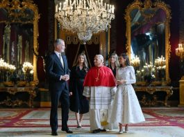 El papa León XIV hizo un fuerte llamado a superar la polarización política desde su visita en España