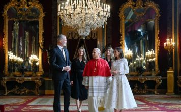 El papa León XIV hizo un fuerte llamado a superar la polarización política desde su visita en España