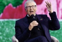Bill Gates testifica a puerta cerrada ante el Congreso de EE.UU. por sus vínculos con Jeffrey Epstein