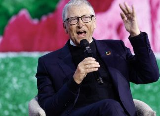 Bill Gates testifica a puerta cerrada ante el Congreso de EE.UU. por sus vínculos con Jeffrey Epstein