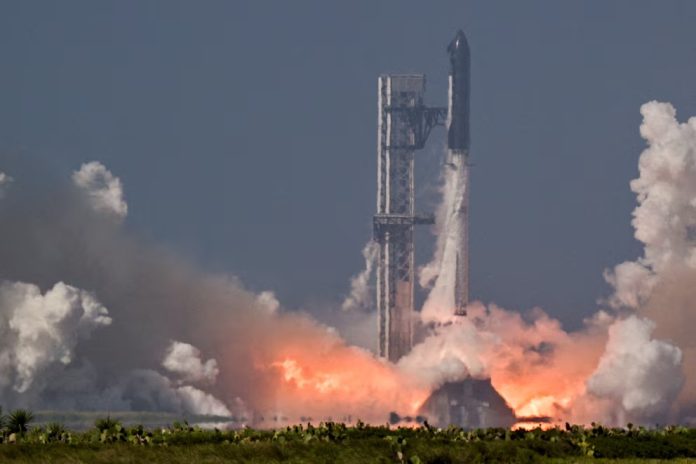 SpaceX