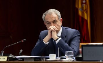 Juez imputa a Zapatero por delito fiscal y contrabando tras tasar sus joyas en 1,3 millones de euros