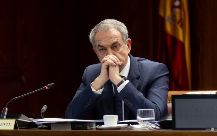 Zapatero