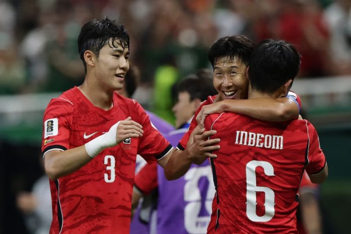 Corea