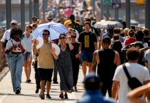 Declaran el inicio de un fenómeno de El Niño «muy intenso» con potencial de batir récords históricos