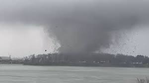 tornado