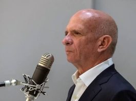 «El Pollo» Carvajal se ofrece cooperar con la Justicia española contra Rodríguez Zapatero