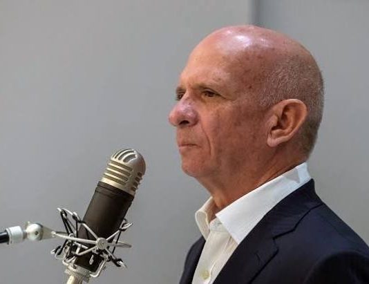 «El Pollo» Carvajal se ofrece cooperar con la Justicia española contra Rodríguez Zapatero