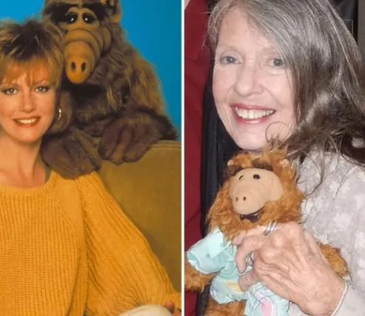 Muere Anne Schedeen, la recordada Kate Tanner madre de ‘Alf’