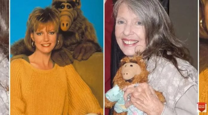 Muere Anne Schedeen, la recordada Kate Tanner madre de ‘Alf’