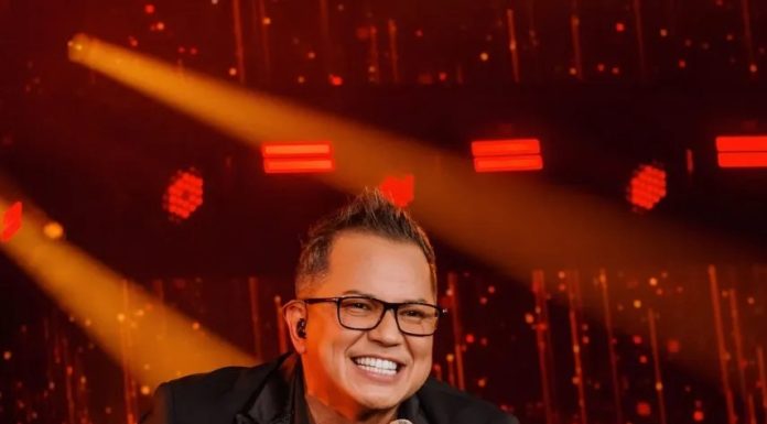 Charlie Zaa trae sus grandes boleros este sábado a Pembroke Pines
