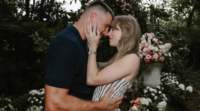Castillos, jardines y mil invitados VIP: Así será la boda de cuento de hadas de Taylor Swift y Travis Kelce