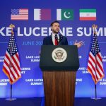 Irán frena el acceso de la ONU al uranio enriquecido y bloquea el avance del pacto con EE.UU.