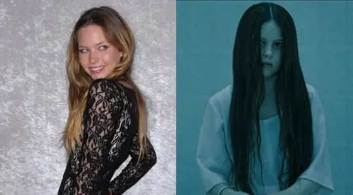 Muere Daveigh Chase a los 35 años: la inolvidable voz de Lilo y el rostro detrás de la aterradora Samara en The Ring