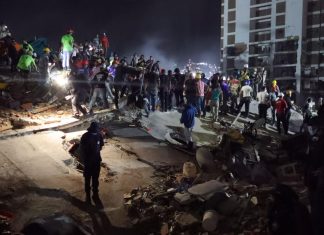 EE.UU. se alía con médicos venezolanos en el exilio para enviar ayuda humanitaria tras los sismos