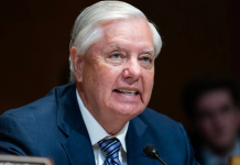 El dilema tras la muerte de Lindsey Graham: Buscan un «suceso temporal» para su escaño en el Senado