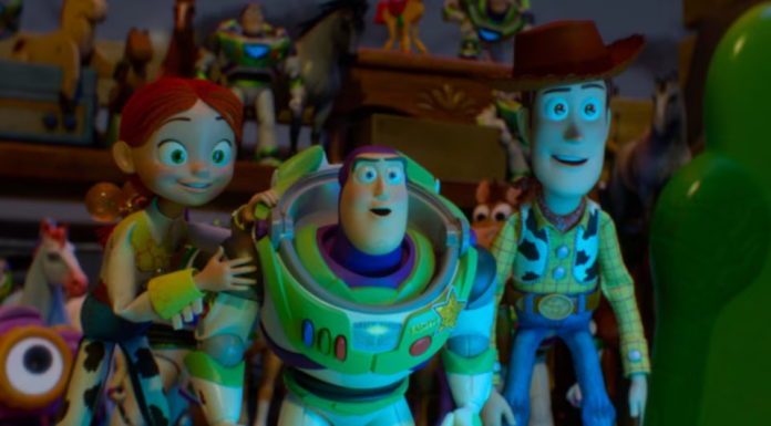 “Toy Story 5” arrasa en cines y supera los 879 millones de dólares en tiempo récord