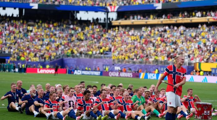 El Mundial de las estrellas: Las grandes figuras se cargan la presión al hombro rumbo a cuartos de final