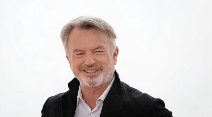 Fallece a los 78 años el aclamado actor Sam Neill