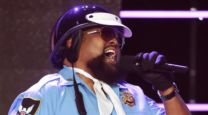 Muere a los 74 años Victor Willis, la mítica voz de Village People y coautor de «YMCA»