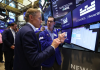 Récord en Wall Street: El Dow Jones quiebra la barrera de los 53.000 puntos