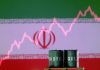 Petróleo se dispara y las bolsas globales se tiñen de rojo tras el colapso de la tregua entre EE.UU. e Irán